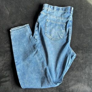 Time and Tru Jeggings Sz XL (16-18)